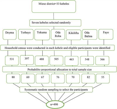 Short birth interval and its associated factors among multiparous women in Mieso agro-pastoralist district, Eastern Ethiopia: A community-based cross-sectional study